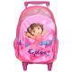 Sunce Παιδική τσάντα Dora 16 Junior Roller